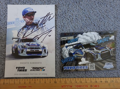 2026 toyo tires driver card - 2026,