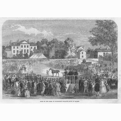 Melton mowbray sale earl - mowbray,