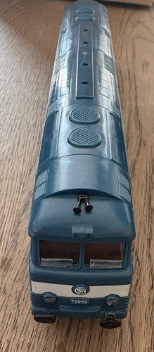 Sncf 87 electric - sncf, 1:87