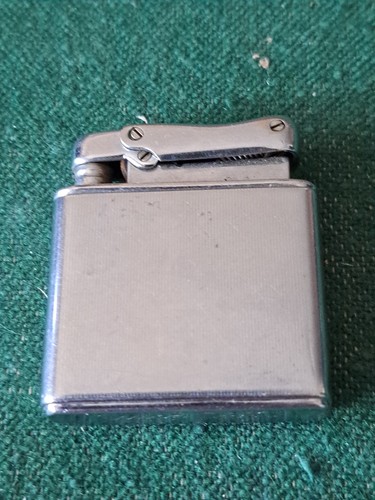 Vintage colibri cigarette - vintage,