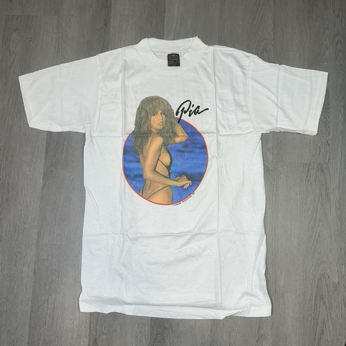 Nwt vintage 1982 pia - nwt,