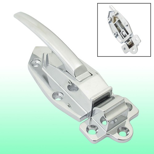 Industrial lab oven door latch - industrial,
