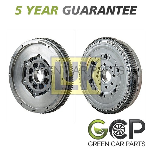 Dual mass flywheel gcp fits - mass,