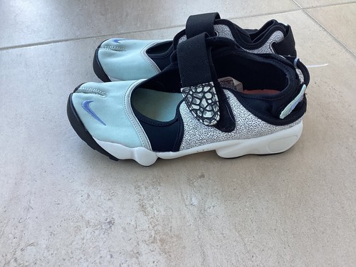 Nike air rifts rare black - nike, *rare*