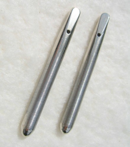 Harpsichord tuning pins - harpsichord,