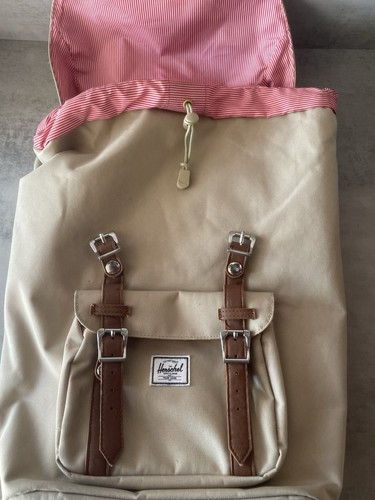 Herschel supply little - supply,
