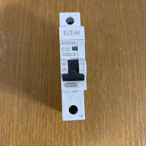 Eaton mem memera - 2000, c10