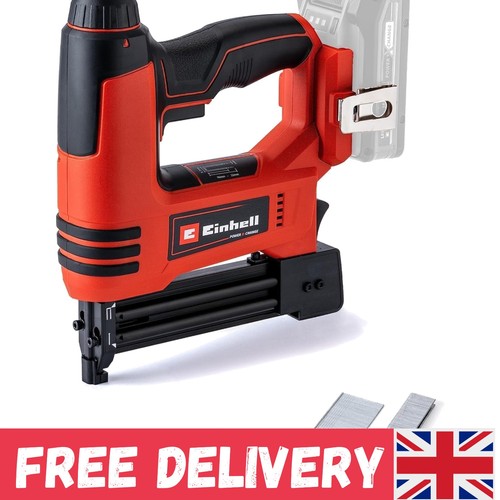 18v cordless nail gun - te-cn,