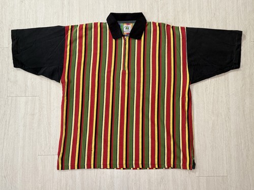 Vintage 90s cross colours - 90s,