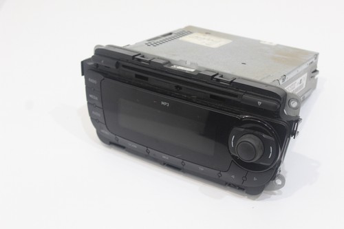 Seat ibiza radio mp3 - ibiza, cd