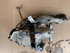 2022 VW AUDI Volkswagen Passat 2.0 TDi DTS Turbo Charger 05L253019F