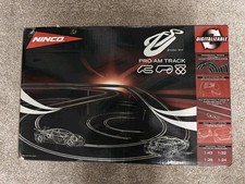 Ninco Pro-Am Track Set 20142