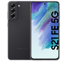 Brand New Samsung Galaxy S21 FE 5G Unlocked Smartphone  - 128GB - Graphite