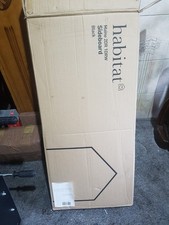 HABITAT MAINE 2 DR I DRAW SELF