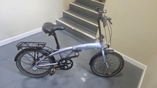 Dawes Diamond Folding Bike