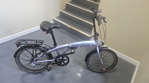 Dawes diamond folding - dawes, bike