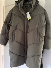 Whistles Tessa Hooded Longline