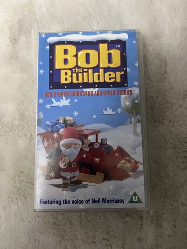 New sealed bob the - new,