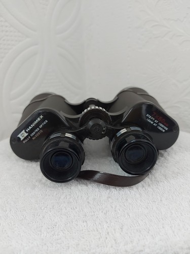 Hanimex 7x50 binoculars - hanimex,