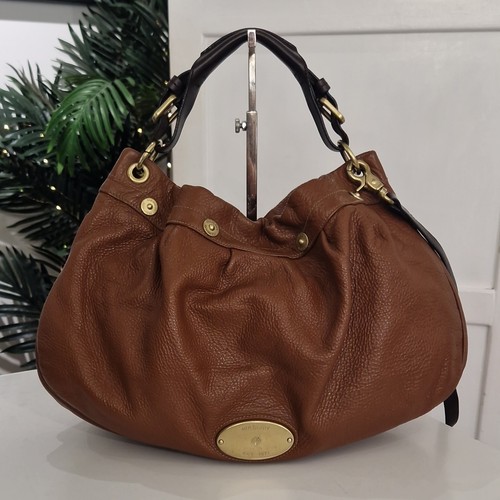 Mulberry mitzi tan - mitzi,