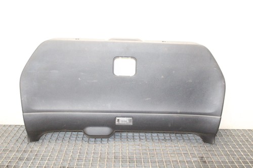 Nissan trail t31 - nissan, tailgate