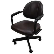 Tobias Designs 34" Swivel