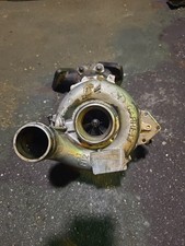 Mercedes W212 E Class, C Class G Class W204 Turbocharger A6420909580