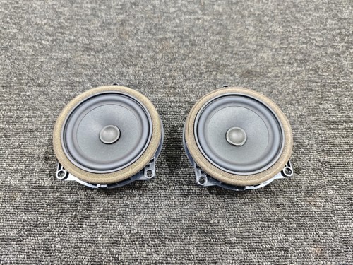 Bmw midrange door speaker - midrange, 2