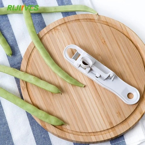Runner bean slicer - runner, krisk