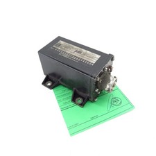 amplifier Amplifier Fuel