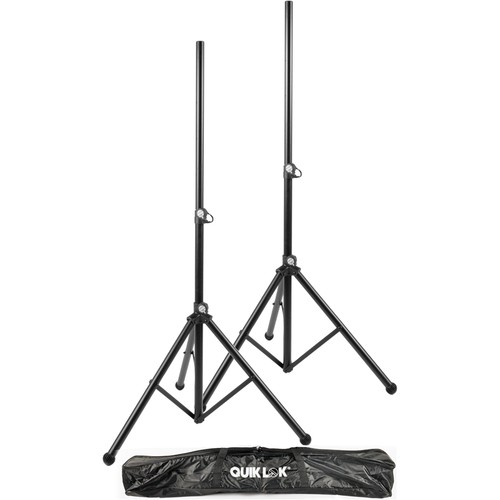 Quiklok s171pak pair - pair, aluminium