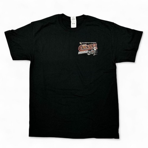 Vintage deadstock calistoga - deadstock,