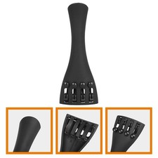 2 Pcs Cello Carbon Fiber