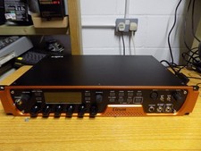 Avid Eleven Rack Guitar Multi-Effects Processor & Audio Interface Pre Amp TESTED