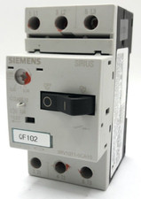 Siemens SIRIUS 3RV1011-0CA10