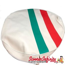 Spare Wheel Cover Italy