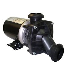 Large Jacuzzi Whirlpool J-Pump