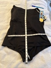 BHS 1-Piece Swimsuit Longer