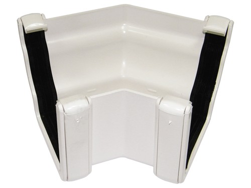 Floplast guttering ran4wh - floplast,