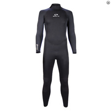Sola Blaze 5/4 MM Mens Winter Wetsuit