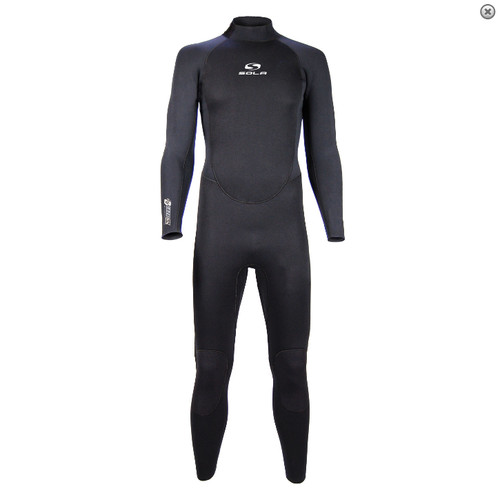Sola blaze mens winter - 5/4, mm