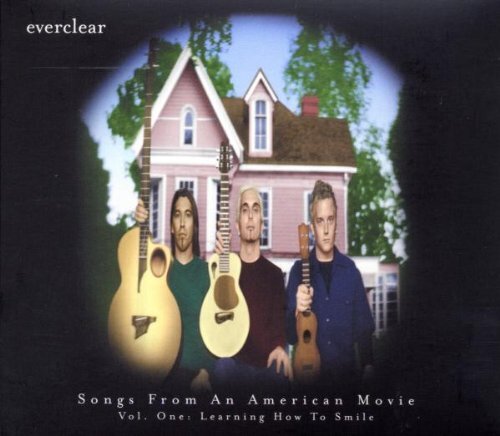 Everclear songs from an - :,