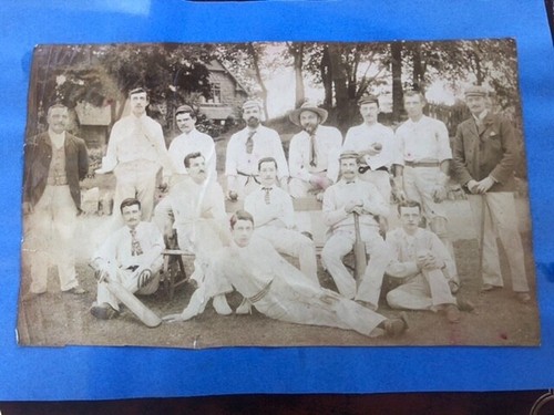 Vintage photograph victorian - photograph,,