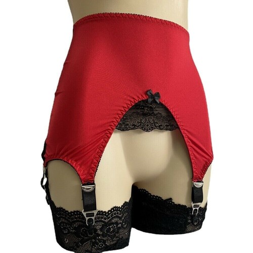 Open bottom claws floral - open,