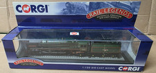 Corgi ST97702 Rail Legends BR 4-6-2 Britannia Class Oliver Cromwell  Diecast