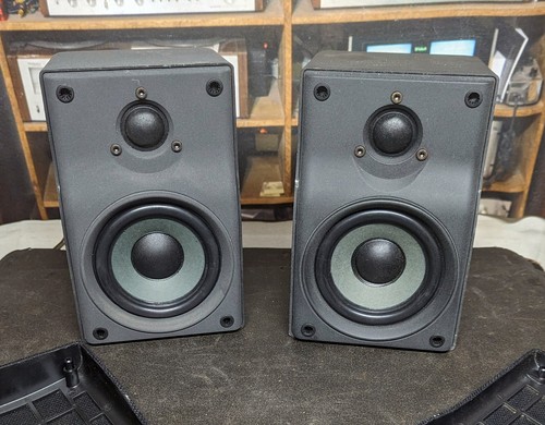 Optimus pro speakers - optimus,