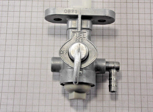 Fuel tap suzuki - tap, type
