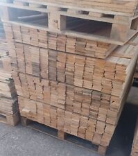 Boards reclaimed pallet - boards, -reclaimed