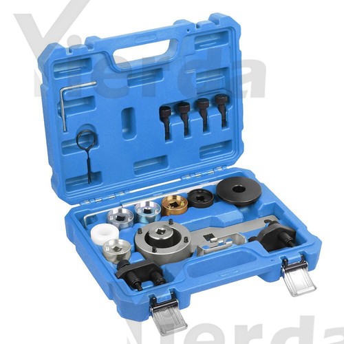 Engine timing tool kit - tool, vw