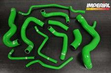 ASTRA H VXR SILICONE RADIATOR